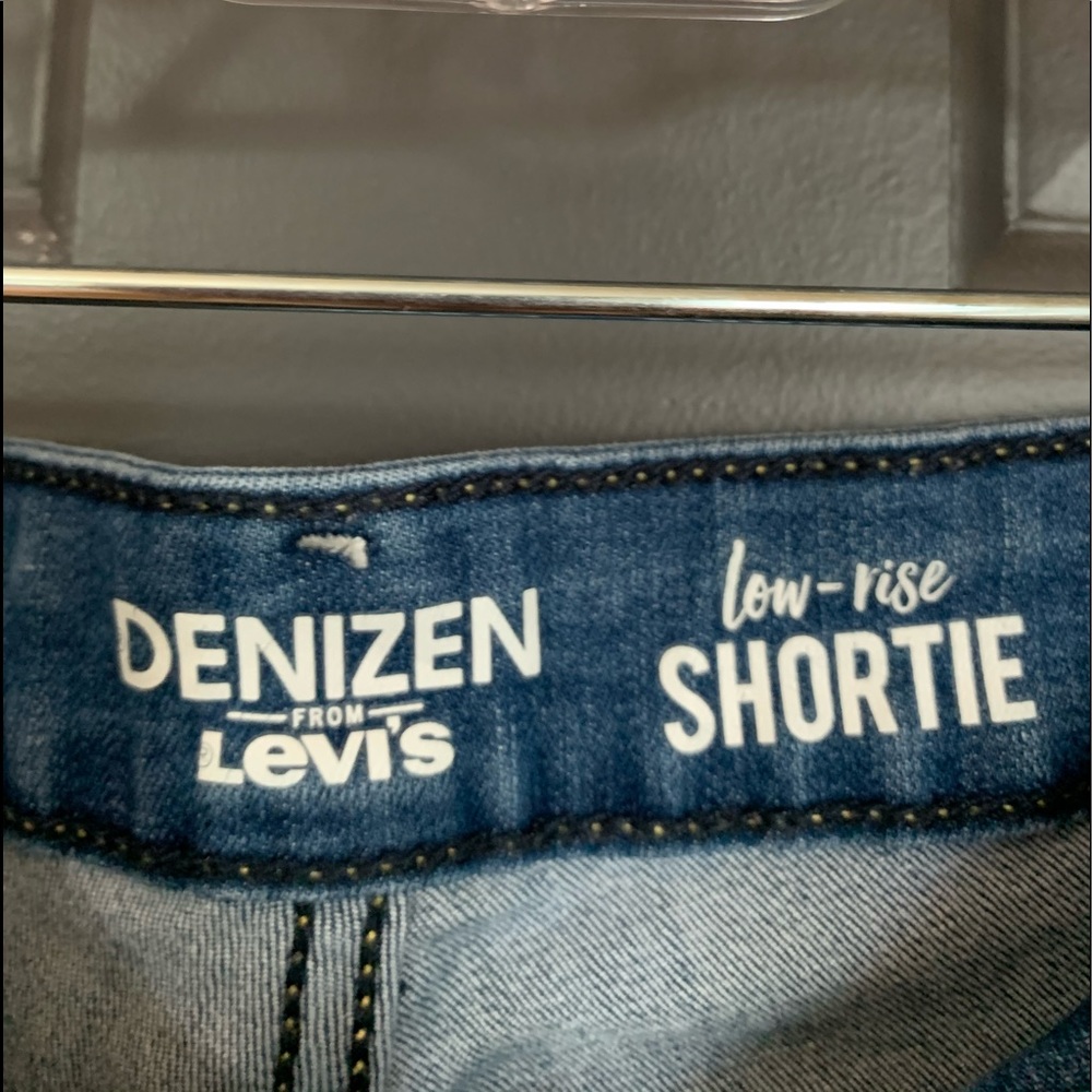 Shorts - Picture 2 of 3